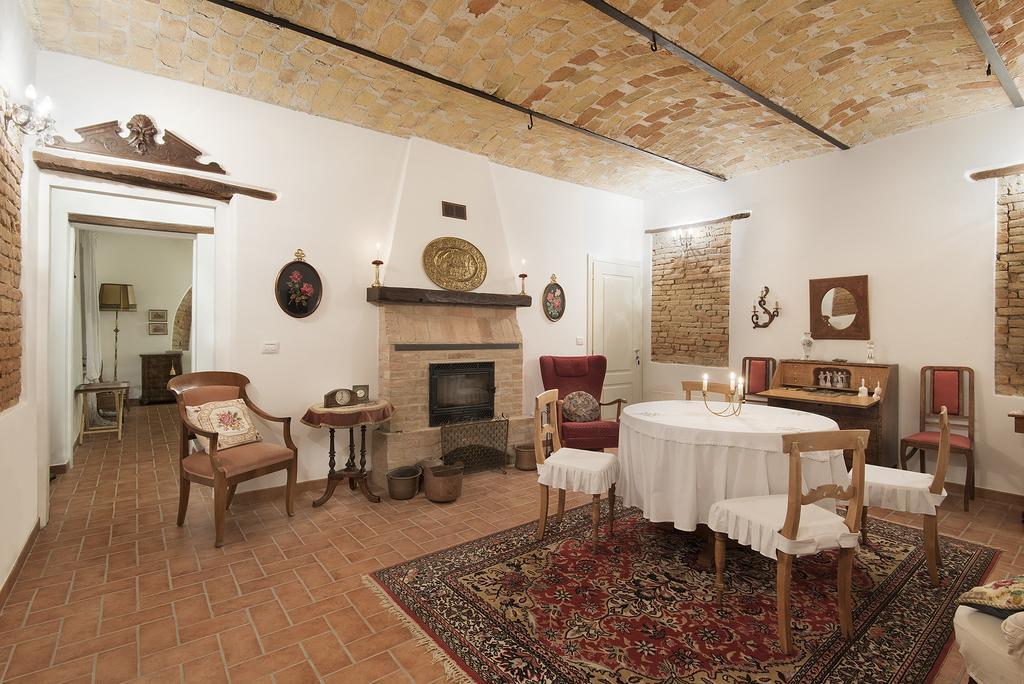 نيتسا مونفيراتو Agriturismo Albarossa المظهر الخارجي الصورة