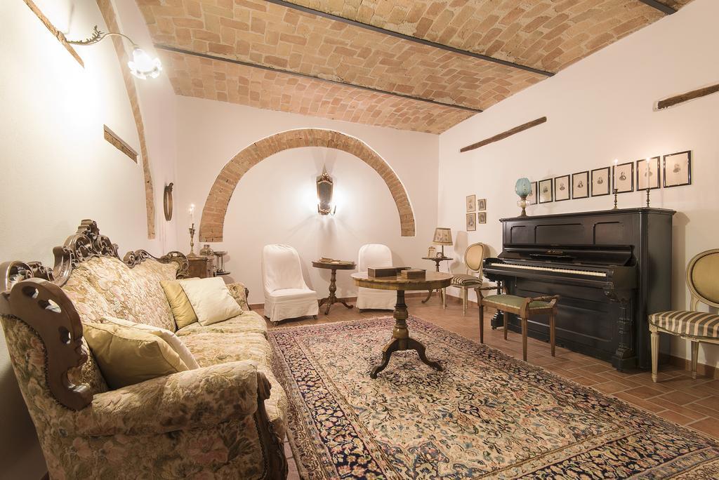 نيتسا مونفيراتو Agriturismo Albarossa المظهر الخارجي الصورة