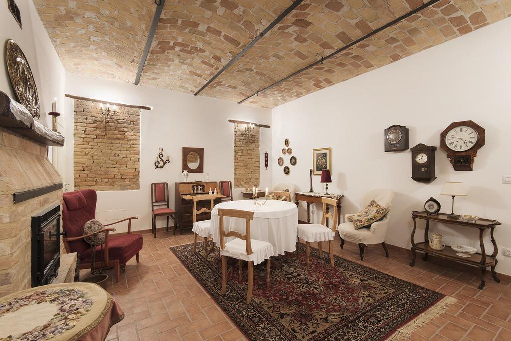 نيتسا مونفيراتو Agriturismo Albarossa المظهر الخارجي الصورة