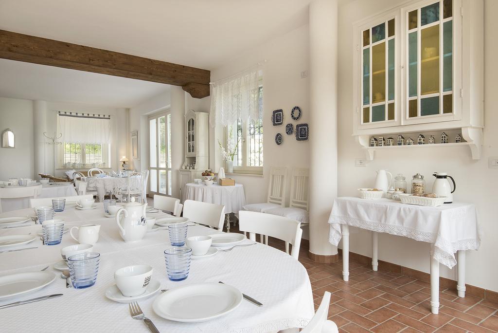 نيتسا مونفيراتو Agriturismo Albarossa المظهر الخارجي الصورة