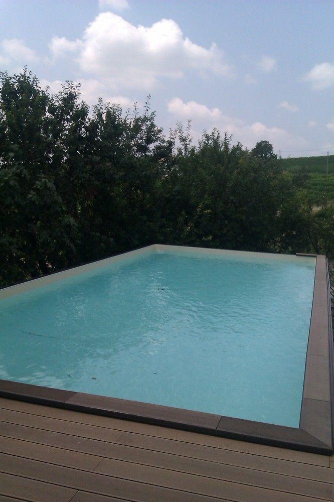 نيتسا مونفيراتو Agriturismo Albarossa المظهر الخارجي الصورة