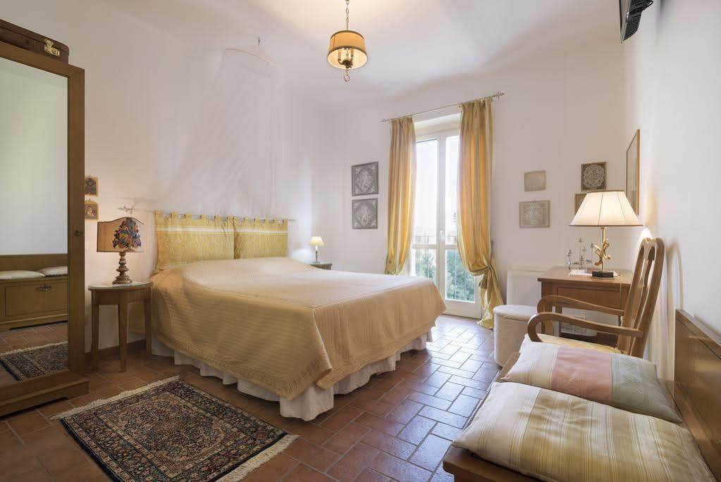 نيتسا مونفيراتو Agriturismo Albarossa المظهر الخارجي الصورة